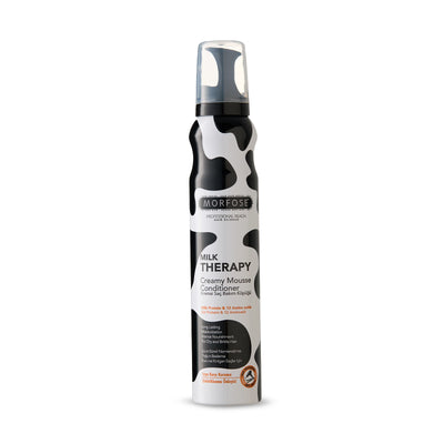 Morfose Milk Therapy Hair Mousse 200 ml