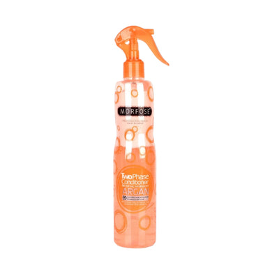 Morfose Argan Öl Leave-In Conditioner 2-Phasen Spray 400 ml