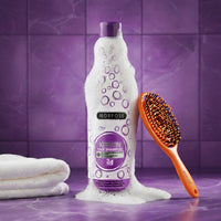 Morfose 2in1 Keratin Shampoo 500 ml 5