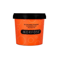 Morfose Blondierpulver Blau 900 g 1