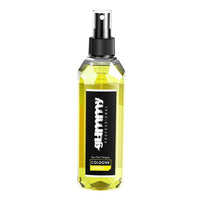 Gummy Eau de Cologne Lemon Grass 400 ml 1