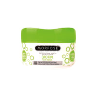 Morfose Haarmaske Biotin 500 ml 1