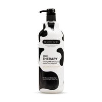 Morfose Milk Therapy Creamy Shampoo 1000 ml