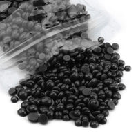 Heisswachs Premium Perlen 1000 g Schwarz 3