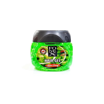 Fonex Haargel Ultra Strong Grün 220 ml