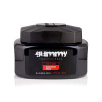 Gummy Haargel Maximum Hold 500 ml 1