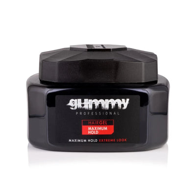 Gummy Haargel Maximum Hold 500 ml
