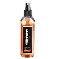 Gummy Eau de Cologne Amber 400 ml 1