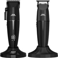 JRL Onyx Clipper & Trimmer Combo Kit – Fresh Fade 2020 1