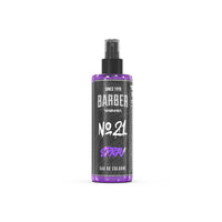 Barber Marmara No. 21 Graffiti Eau de Cologne Spray 400 ml