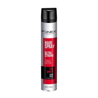 Fonex Haarspray Ultra Strong 400 ml