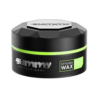 Gummy Haarwachs Matte Finish 150 ml 1