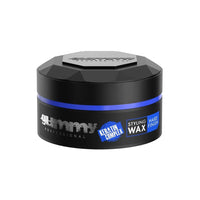 Gummy Haarwachs Hard Finish 150 ml 1