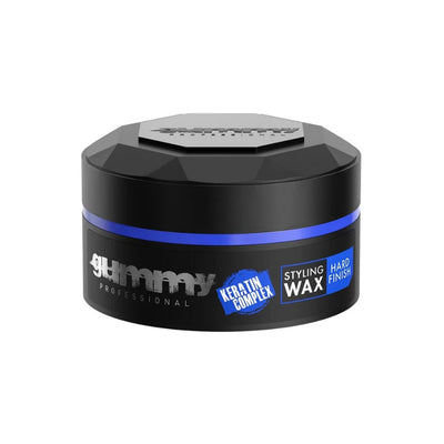 Gummy Haarwachs Hard Finish 150 ml