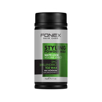 Fonex Puder-Wax Matte Look 20 g 1