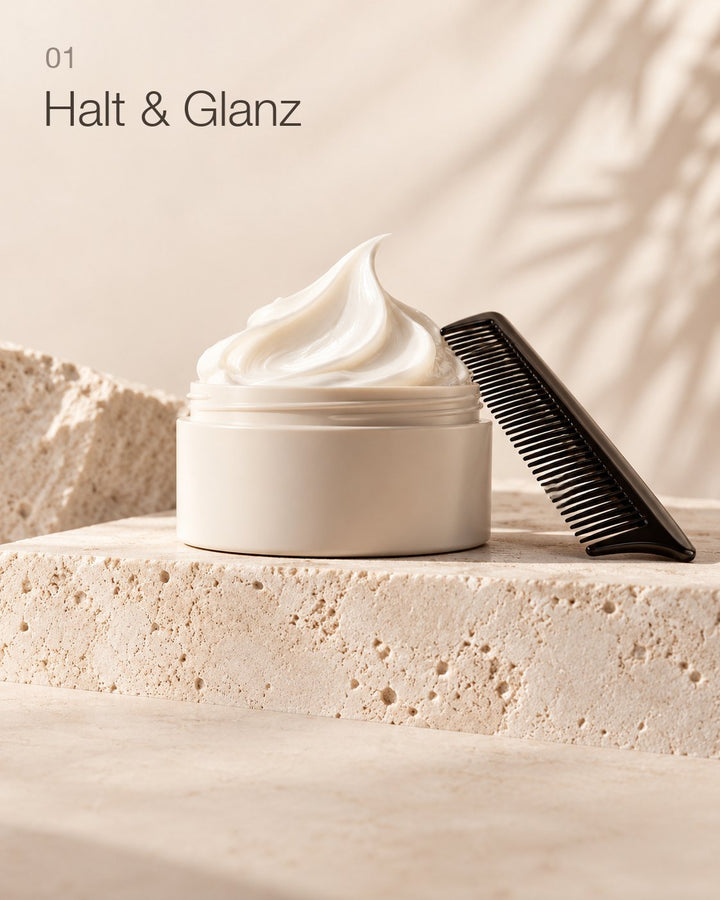 Haarstyling