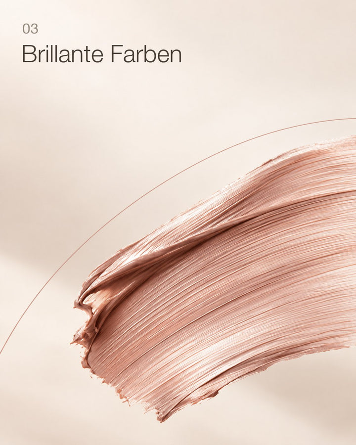 Haarfarbe