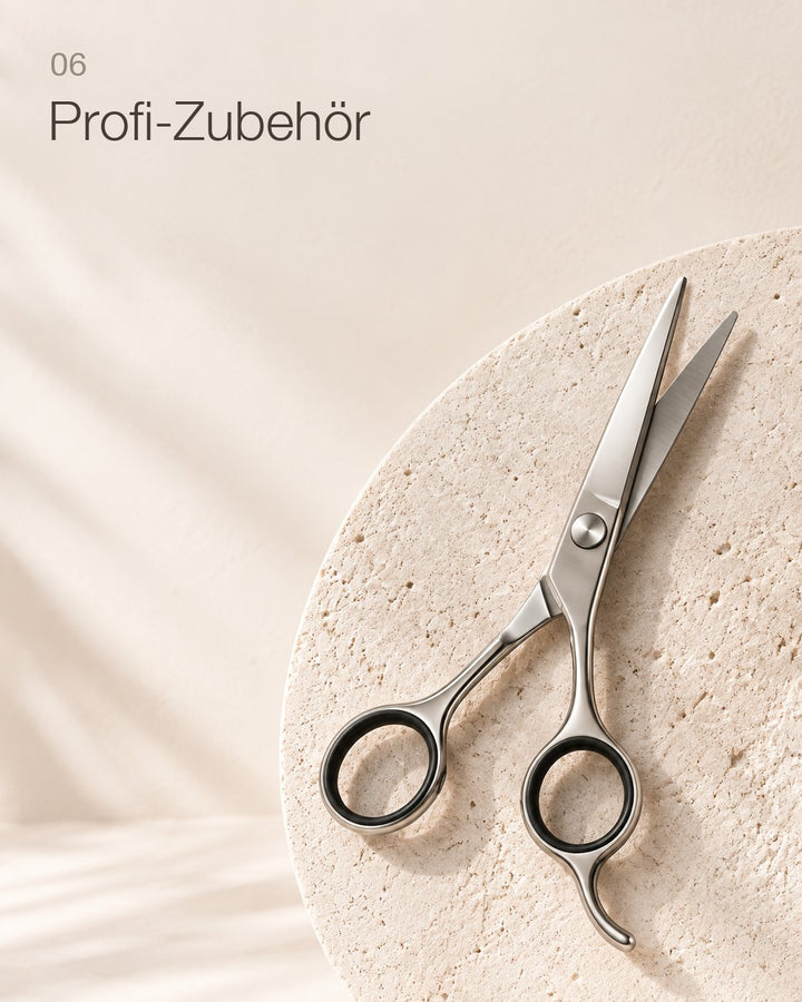 Friseurbedarf