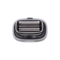 RAGNAR Z-TECH Professional Foil Shaver 8,000 RPM Cordless 120 Min
